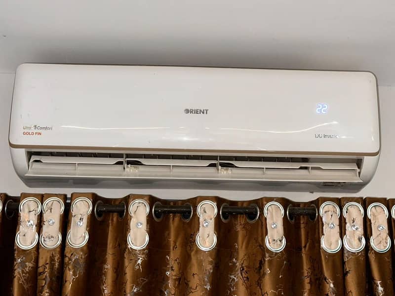 dc inverter 0