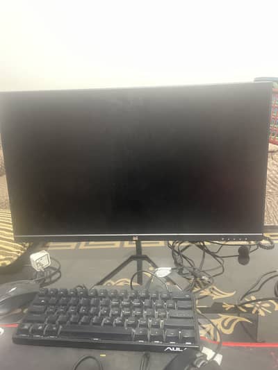 VX2479-HD-PRO 24” 180Hz  1 Ms Gaming Monitor