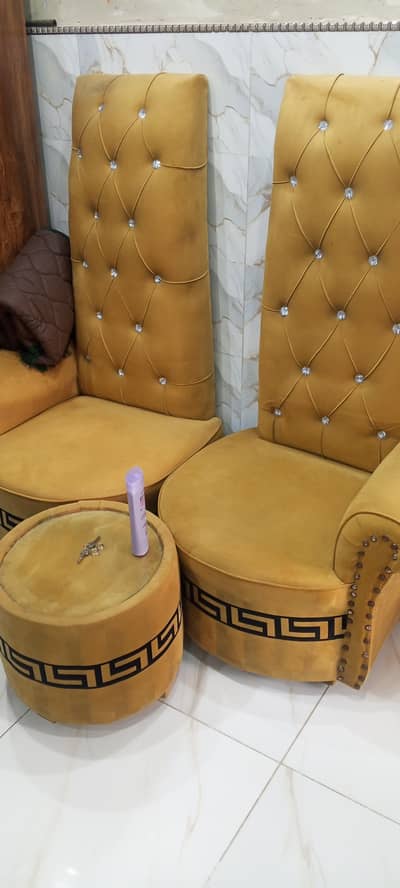 coffee chairs table set new