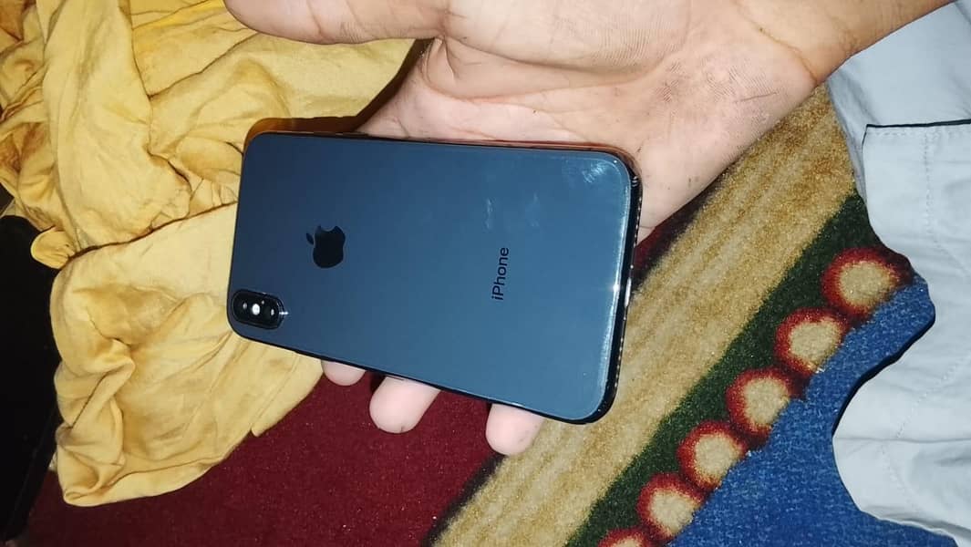 Apple iPhone X 2