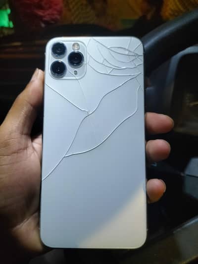 Apple iPhone 11 Pro Max exchange iphone ka sat