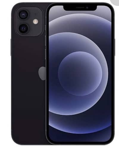 Apple iPhone 12