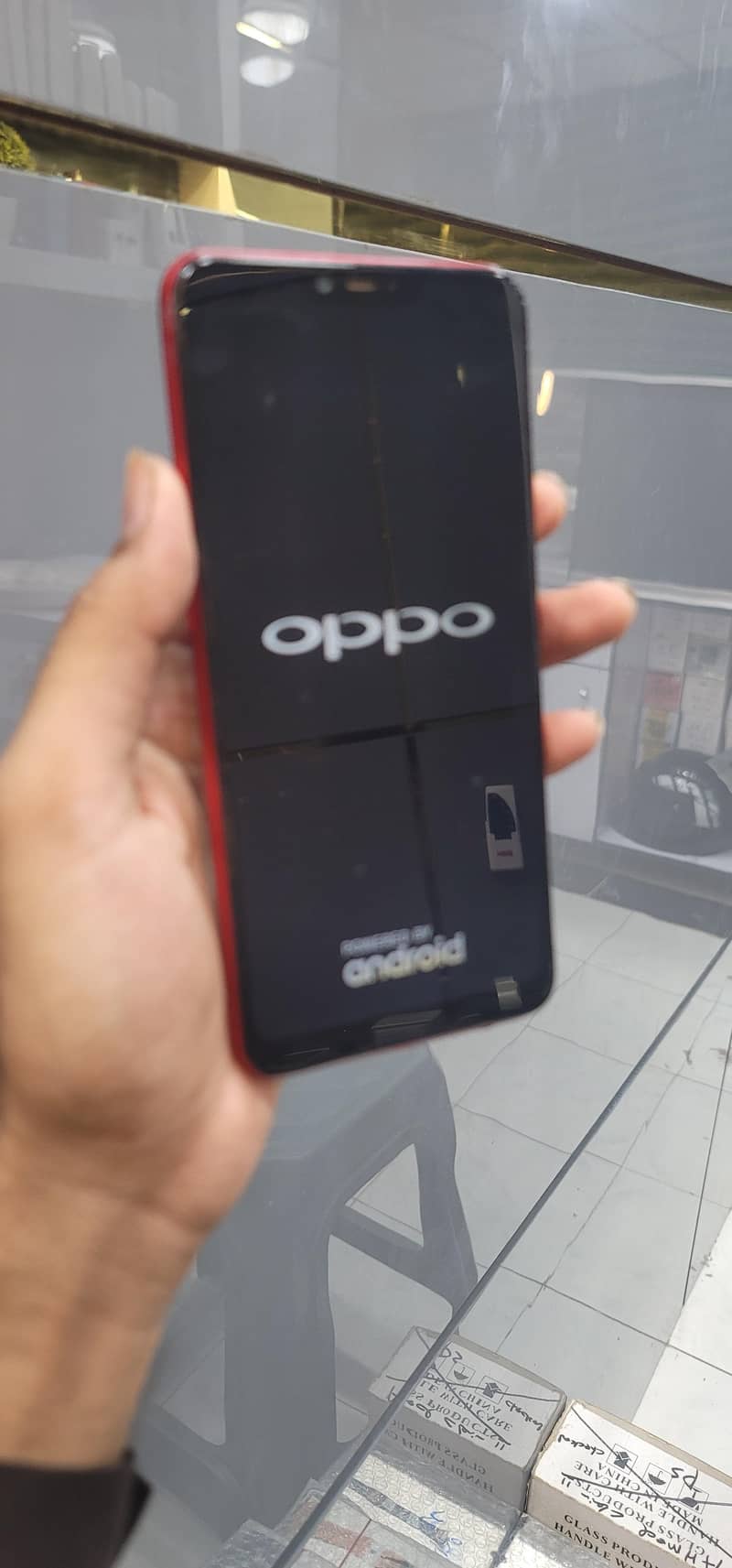 OPPO A5 2
