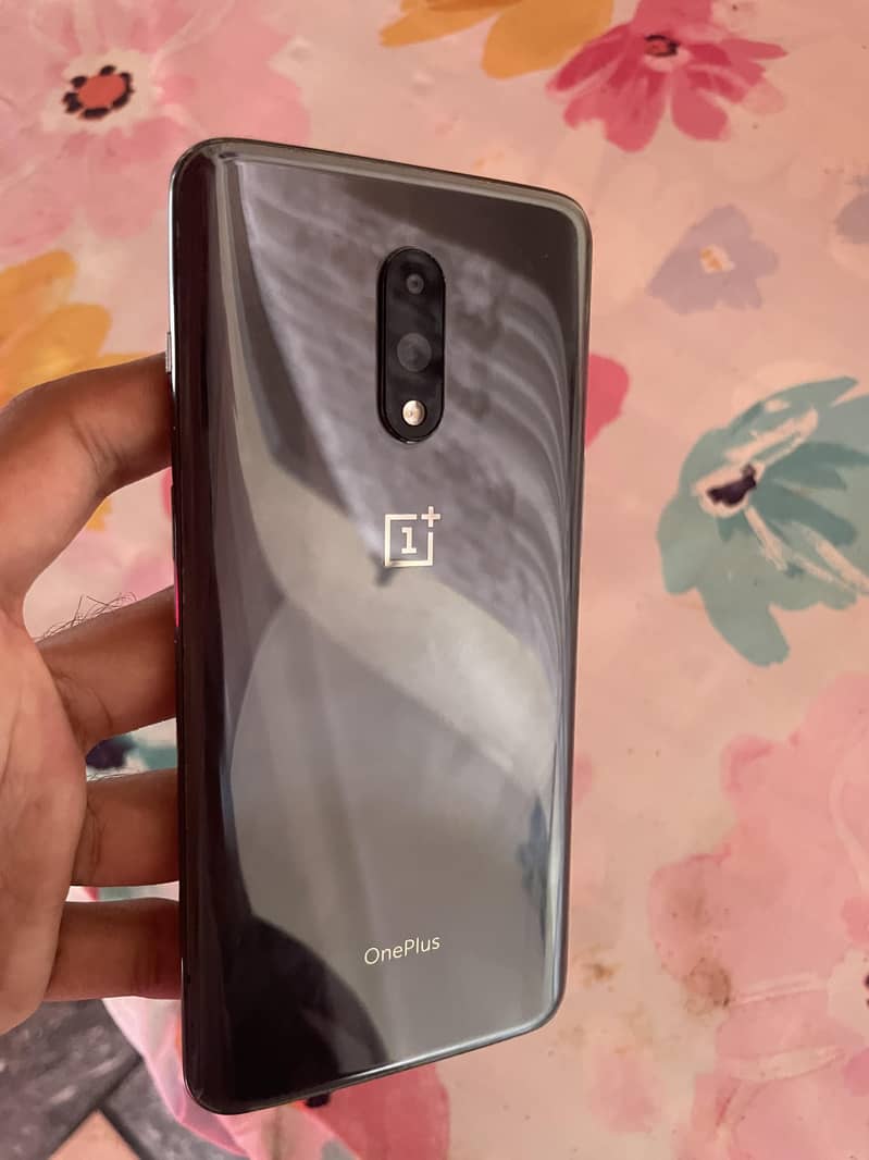 OnePlus 7 1