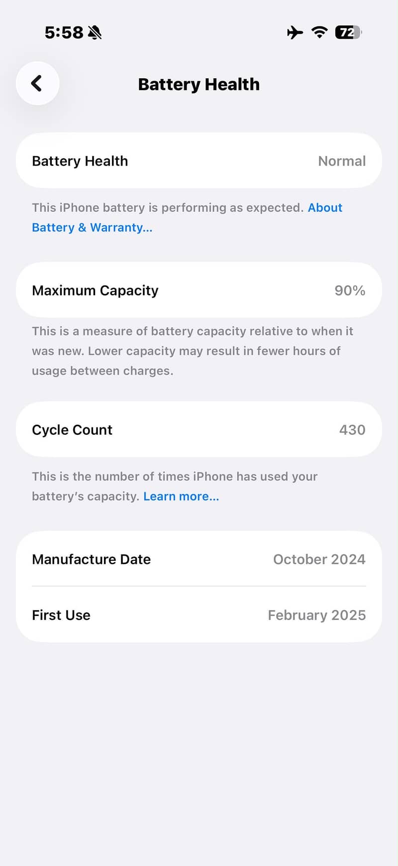 Apple iPhone 16 Pro 3