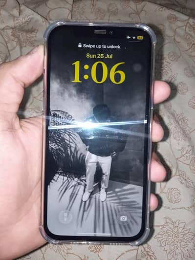 Apple iPhone 12 Non Pta 64 Gb