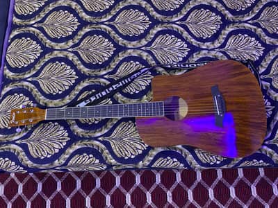 Fender Guitar - Excellent Condition