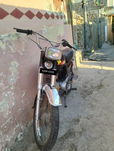 zxmco bike