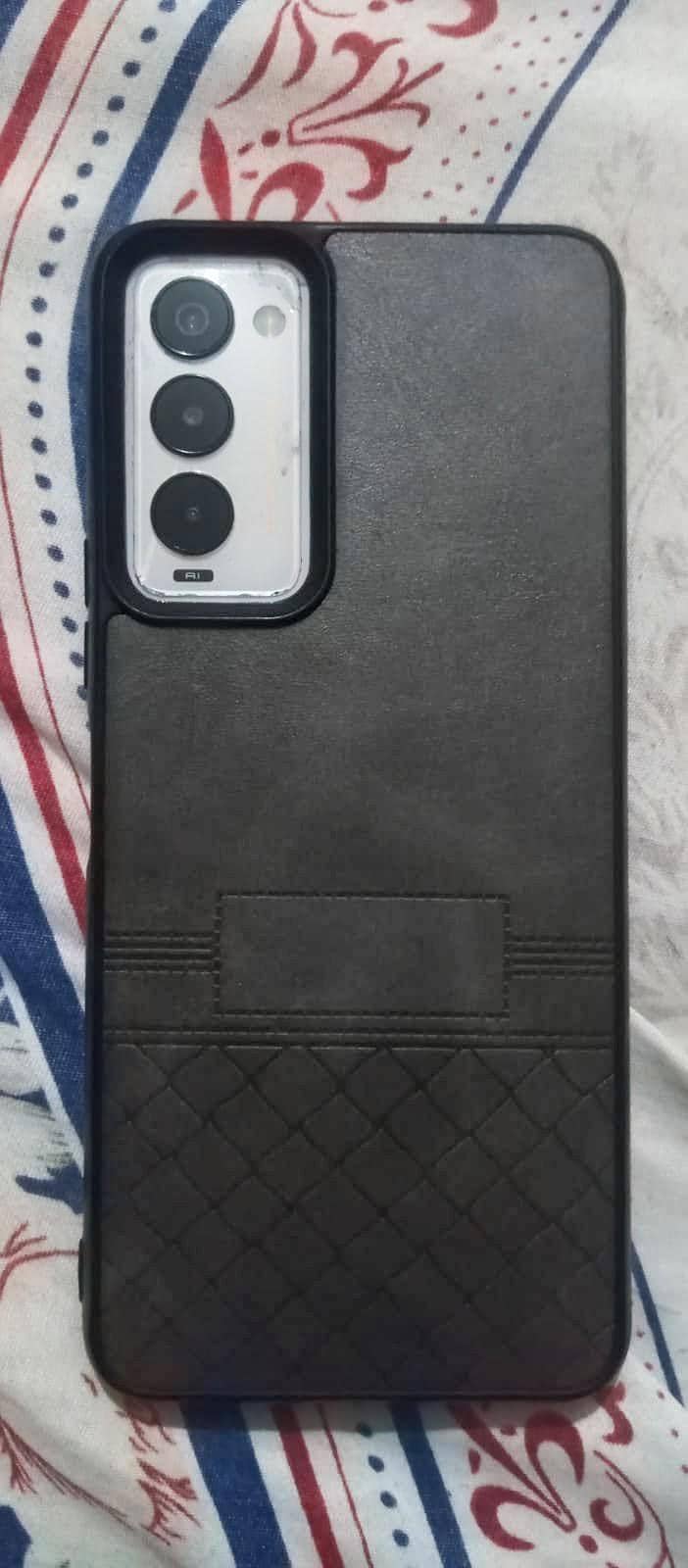 Tecno CAMON 18T 1