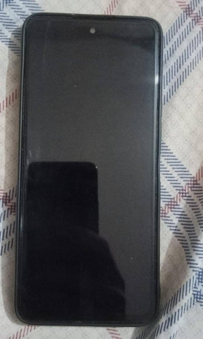 Tecno CAMON 18T 2