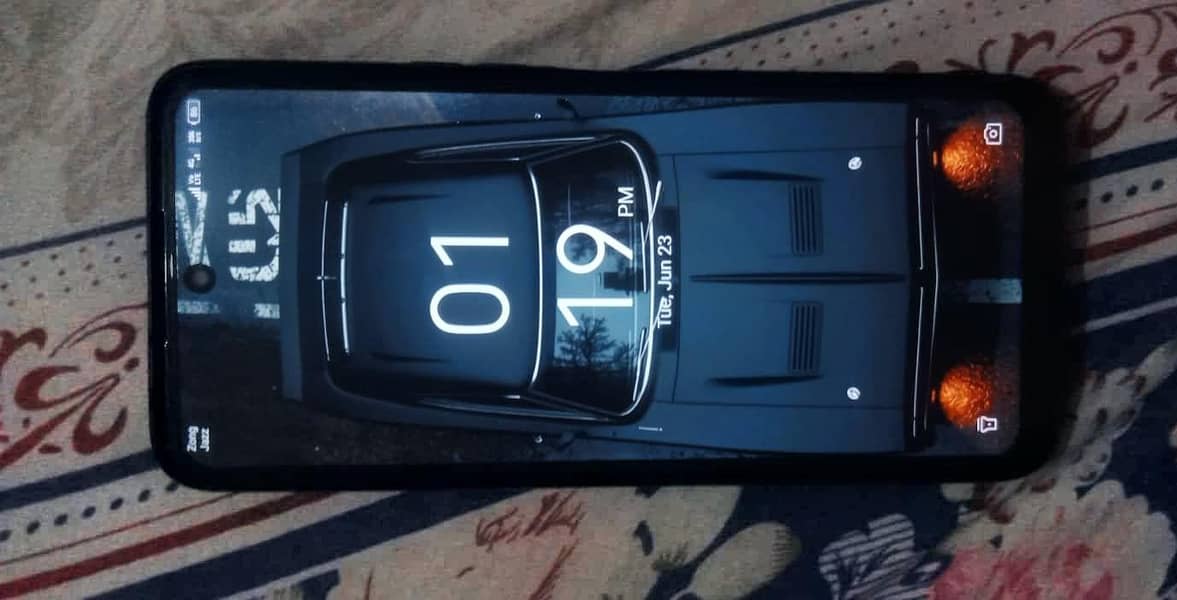 Tecno CAMON 18T 3