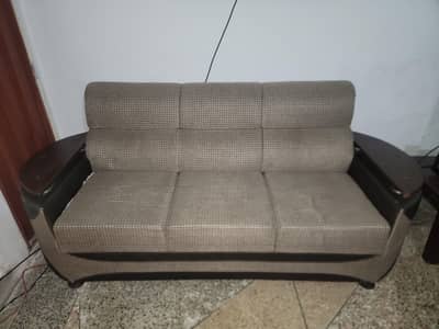 Sofa Set For Sale 3 2 1