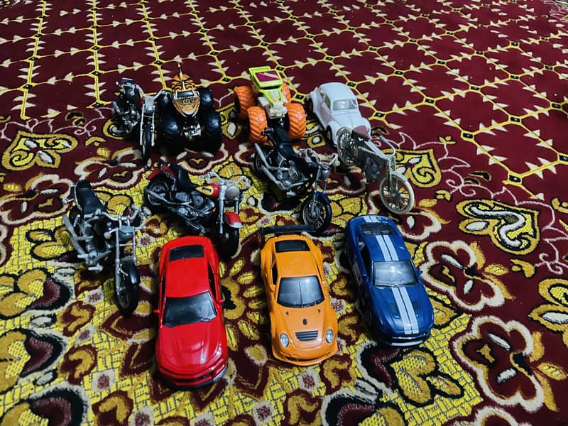 Mattel 0