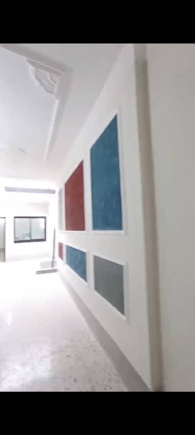 4 Marla double story back side fazaia colony Shikriyal rawalpindi