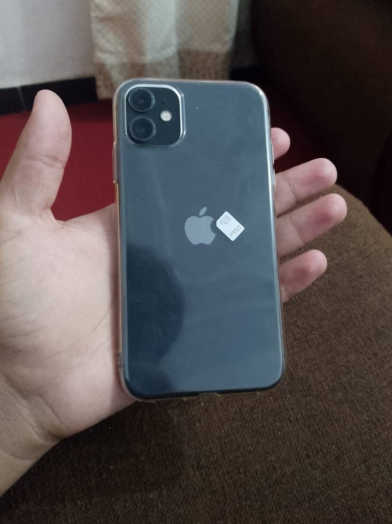 Apple iPhone 11 2
