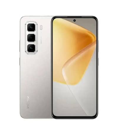 Infinix Hot 50 Pro