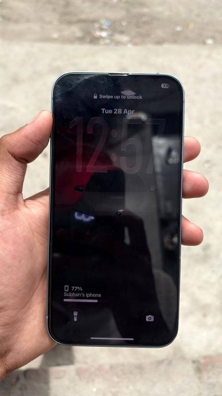 Apple iPhone 14 plus 1