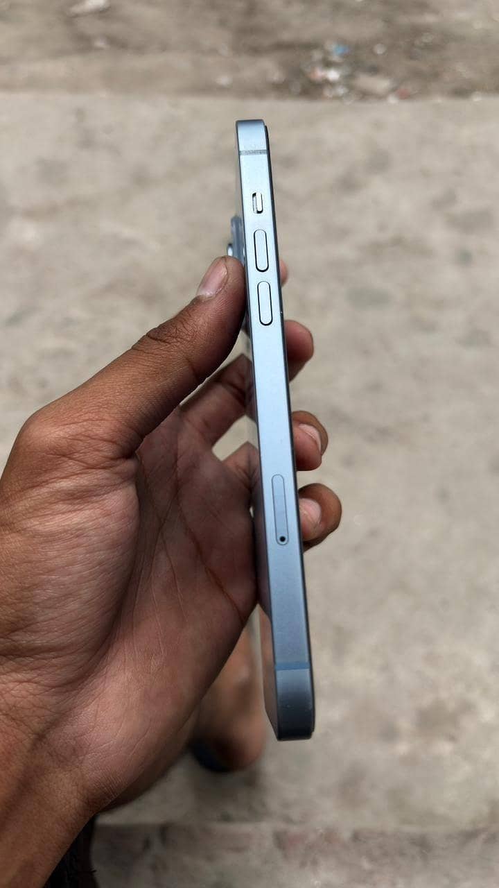 Apple iPhone 14 plus 2