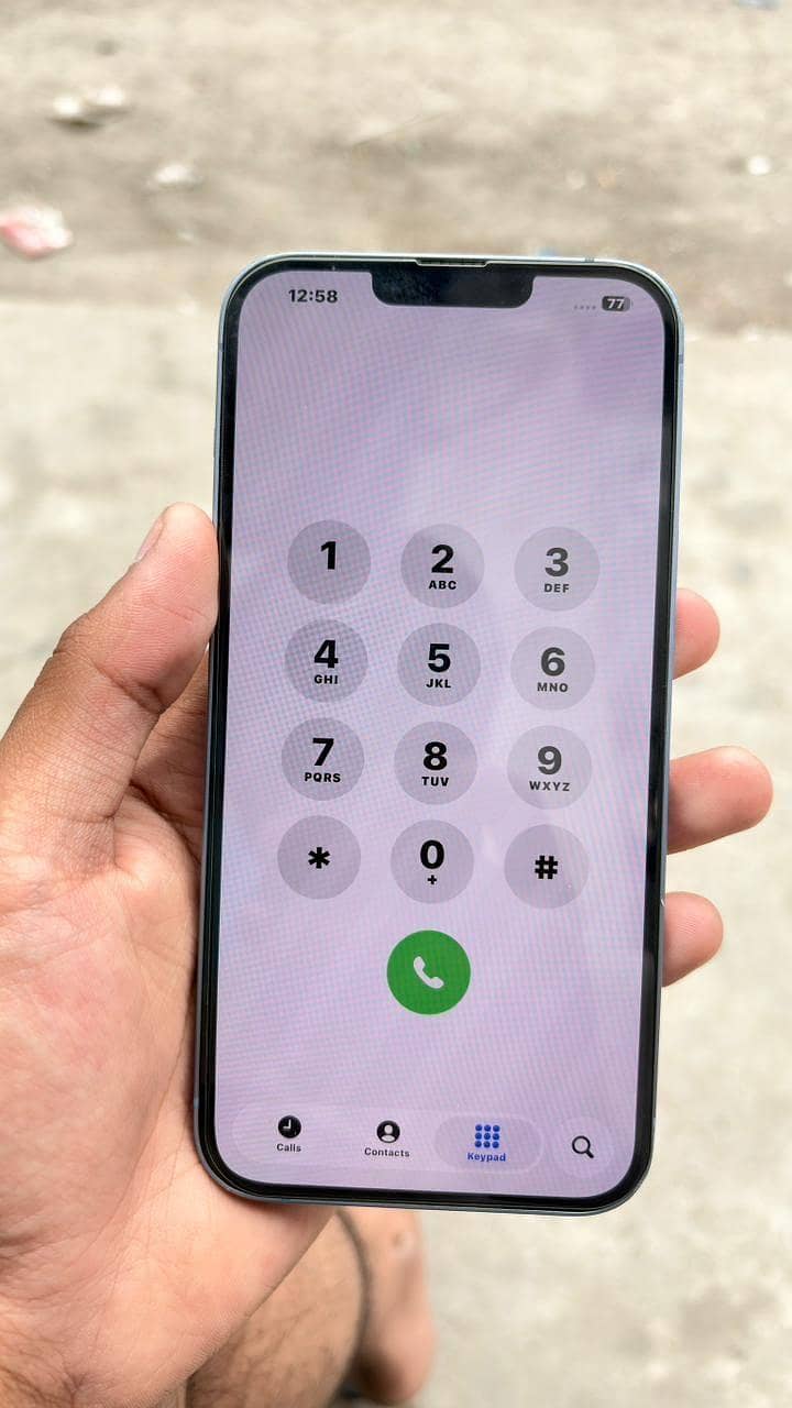 Apple iPhone 14 plus 5