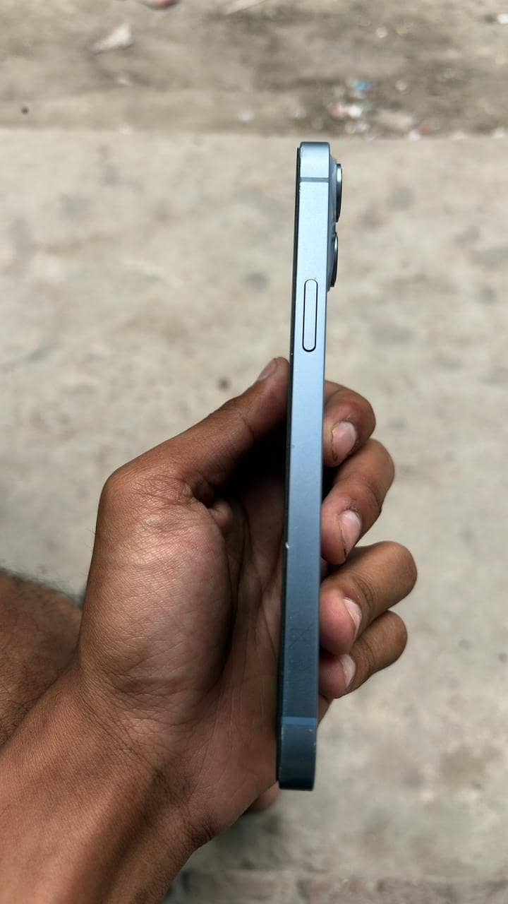Apple iPhone 14 plus 6