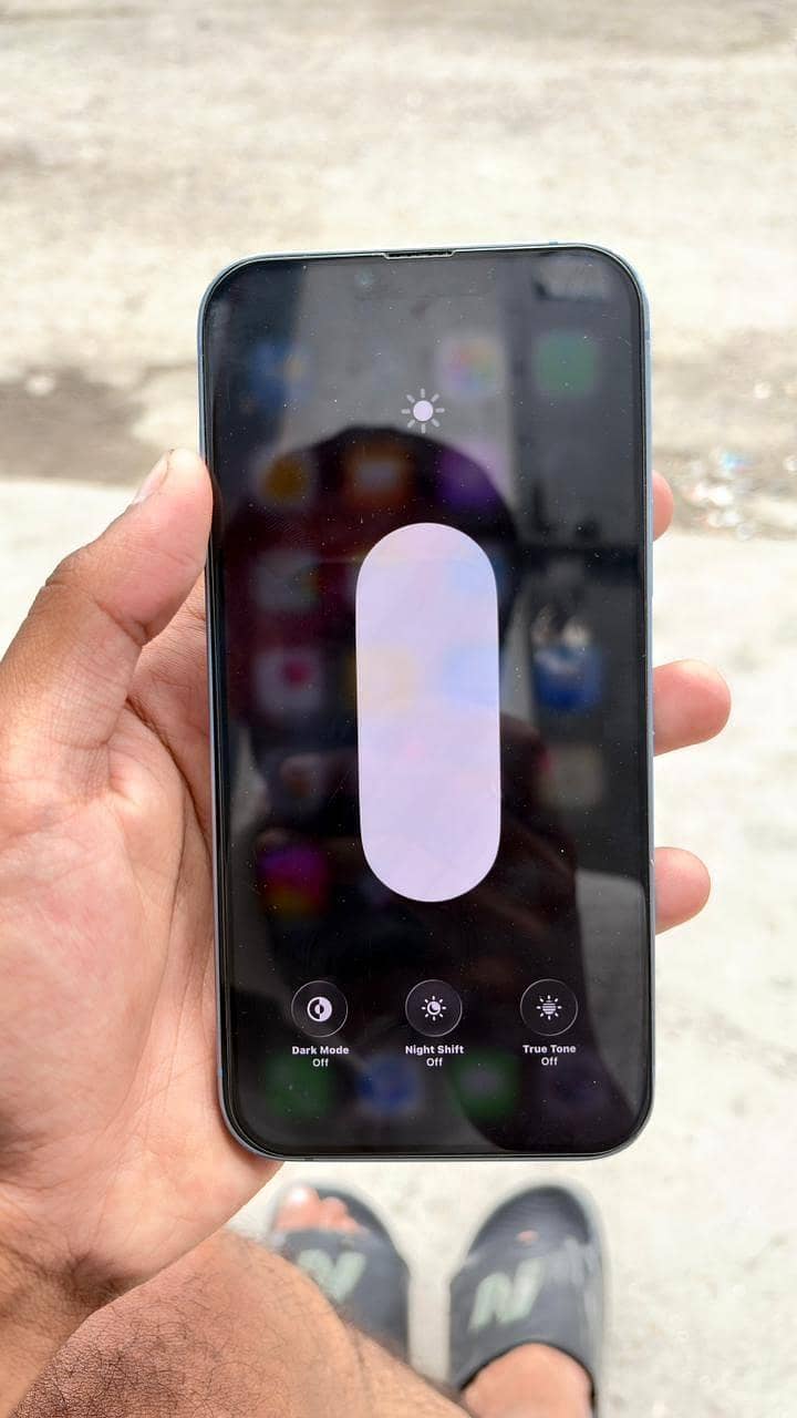 Apple iPhone 14 plus 7