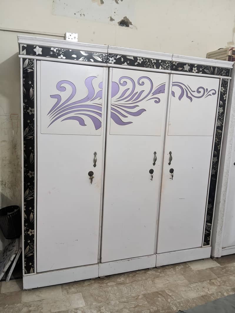 Bedroom Set complete 0