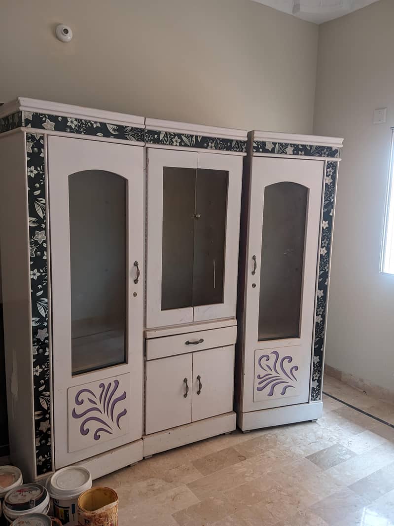 Bedroom Set complete 1