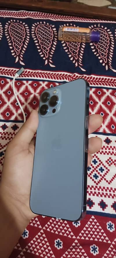 Apple iPhone 13 Pro Max