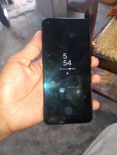 OPPO F19 6/128