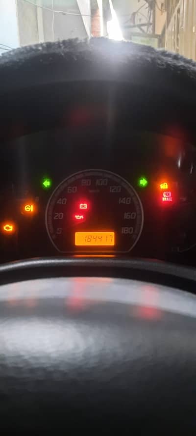 Suzuki Swift 2010