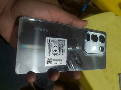 Infinix Note 50 Pro