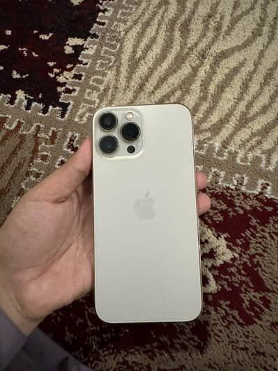 Iphone 13 promax for sell