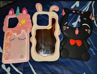 oppo A5 pro 4g covers