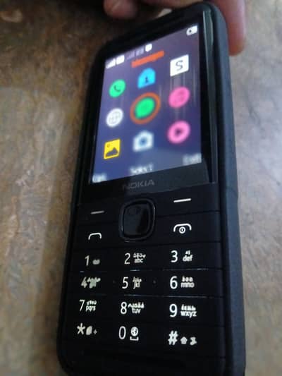 Nokia 5310