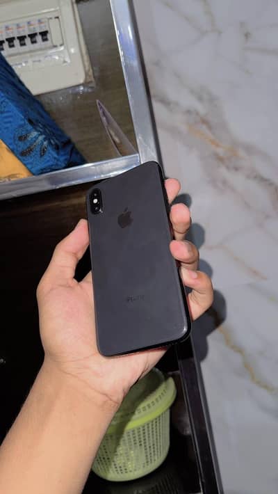 Apple iPhone X