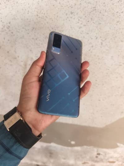 Vivo Y51s 8/128