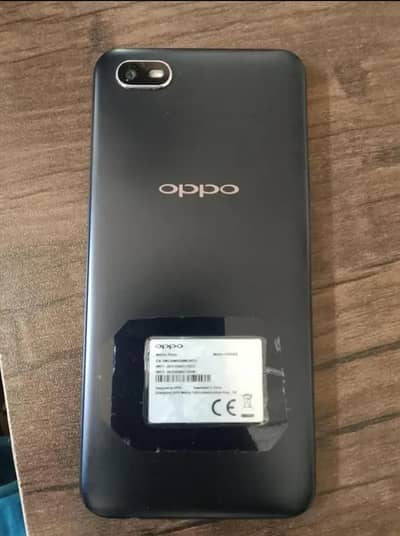 OPPO A1k
