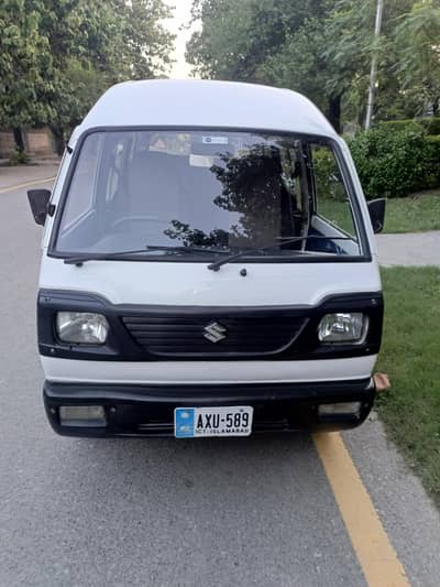 Suzuki Carry 2022 decmber totol jnvn i am first owner