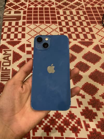 . Apple iPhone 13 PTA Approved | 128GB/| Excellent Condition