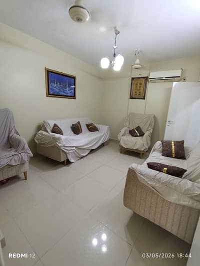 Flat For Sale