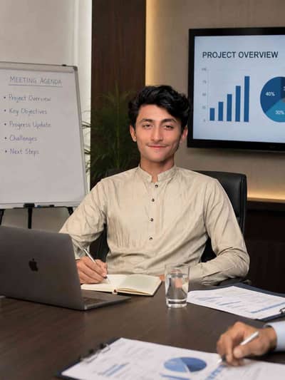 umer