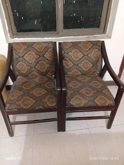 Chairs