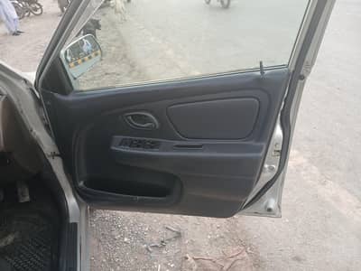 Suzuki Alto 2003