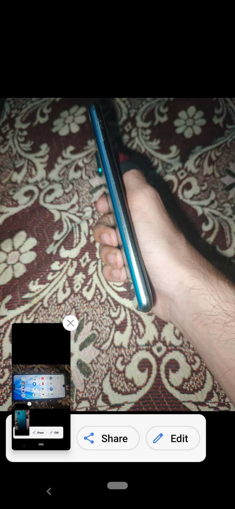 Sharp Aquos R3 3