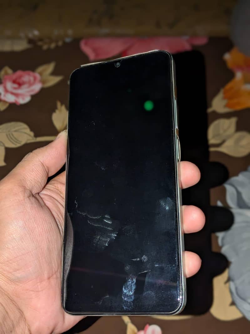 Realme Note 60x 3