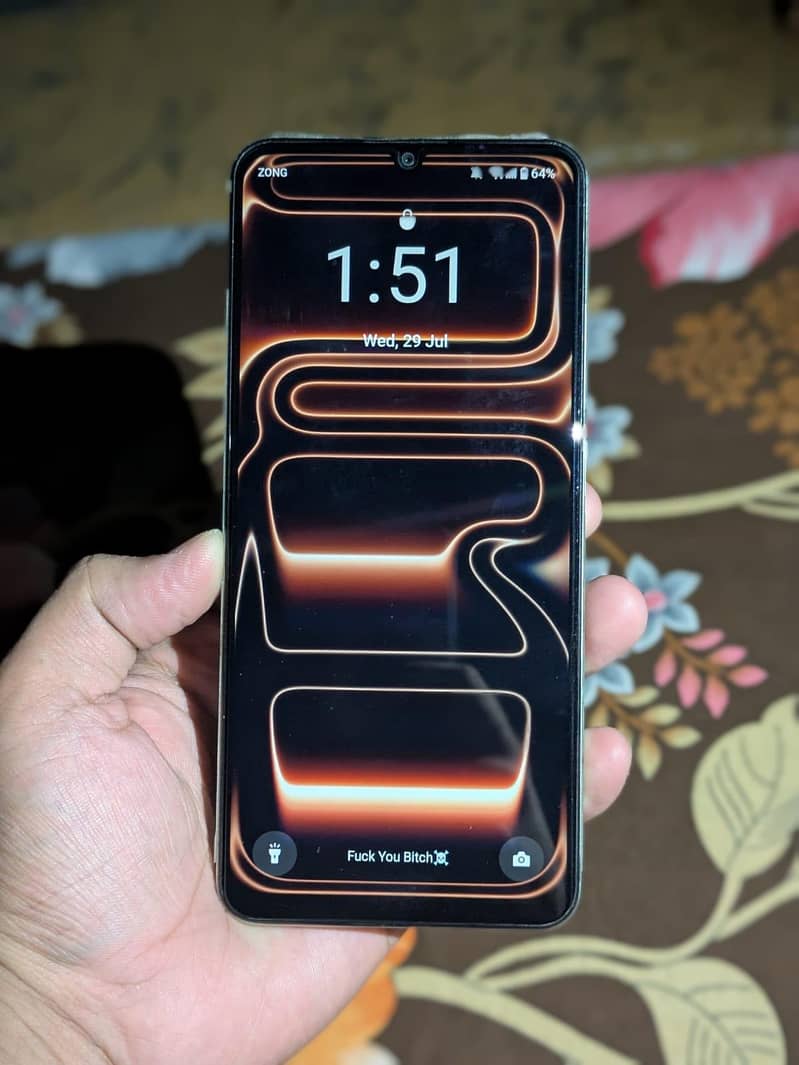 Realme Note 60x 4