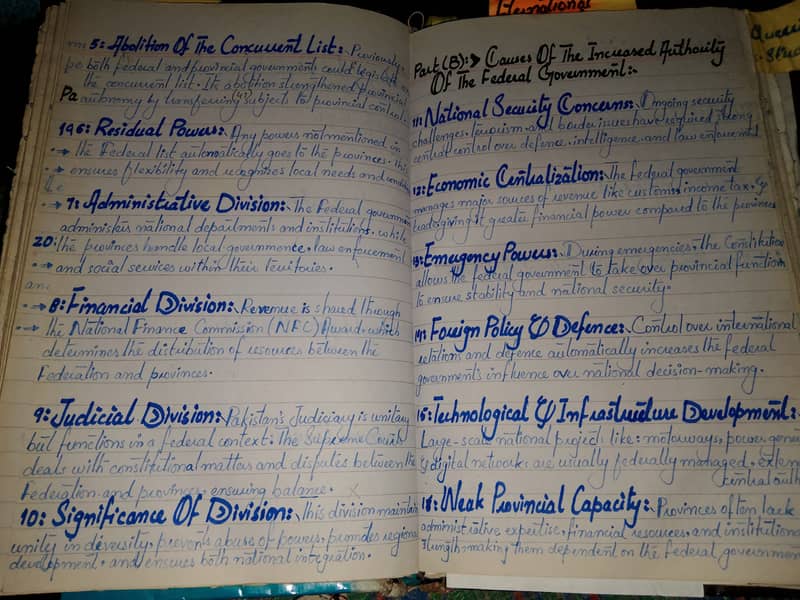 Hand writer assignment 1