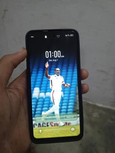 Infinix Hot 40i