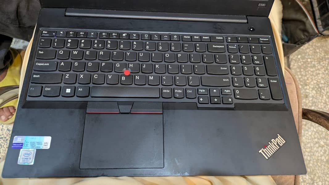 i3 8th generation 4