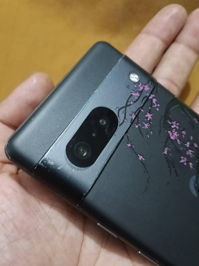 Google Pixel 7 2